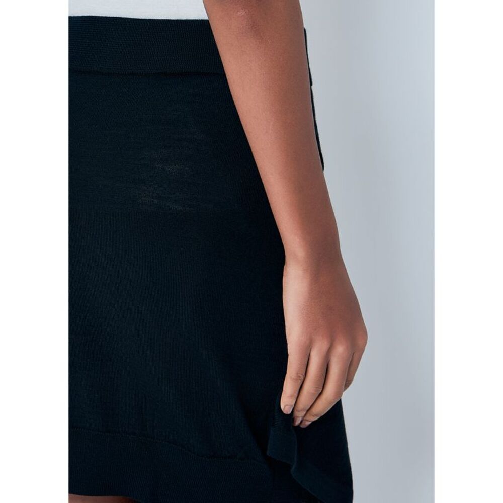 Lemaire Women Buttoned Skirt - Picture 6 of 6